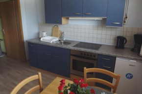 Ferienwohnung am Harz